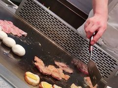 -大渔铁板烧(大悦城店)