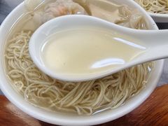 -周门传统竹升面