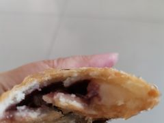 红豆年糕派-麦当劳(交道口店)