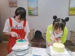 -糖秋Cake DIY·蛋糕定制·甜品台(观音桥店)