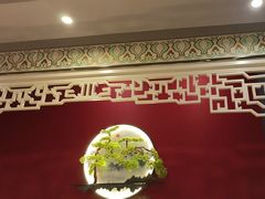 -金狮麟·新豫菜(金码大厦店)