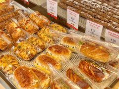 -那家面包房(珠江路店)