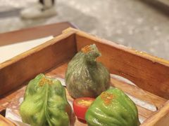 -禄运茶居·手工点心(猎德店)