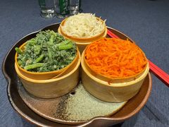 -金狮麟·新豫菜(金码大厦店)