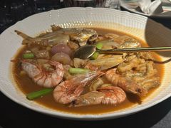 -锦府园·新台州菜(合生汇店)