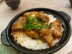 -香云轩·顺德菜(香云纱园林酒店店)
