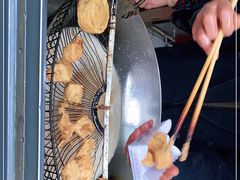 -越香王老汉臭豆腐