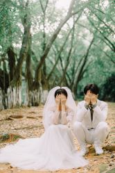 点击看大图 -奈斯影像婚纱摄影(拱墅店)