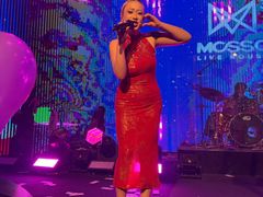 -MOSSO·Liveshow(M3香港广场店)