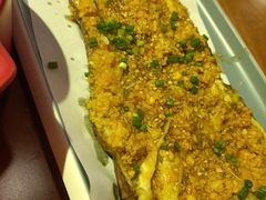 -98K烧烤(顺外路店)