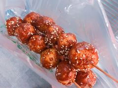 -邓记新一代糖油果子(四川煤管局供销公司职工宿舍店)