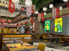 -BOTTEGA意库(中骏世界城店)