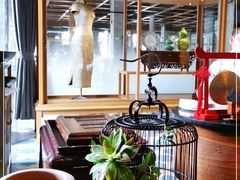 -三号黄浦会Canton Table