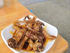 鸭舌-雲记卢妈冷锅串串(中道街总店)