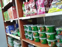 零售区-梧州双钱龟苓膏(老街店)