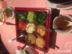 酱料-红门金汤·港式火锅(英皇集团中心店)