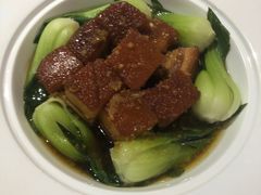 一品东坡肉-眉州东坡(通州店)