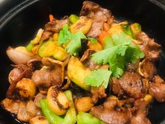 xo酱猪肚-太兴餐厅(东方广场分店)