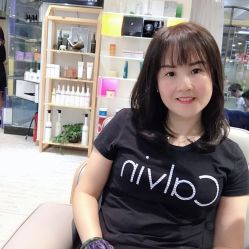 -新晨·SALON·形象造型