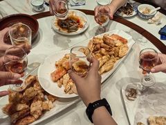 -荣祥海鲜·烟台菜(胜利路二部)