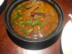 -田婆婆的菜(海口友谊阳光城店)