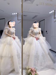 -GRACE KELLY婚纱与礼服(北京店)