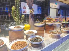 -花西亭·海鲜自助餐厅(瑞城名人酒店)