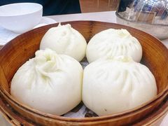 -古南都·清真绿柳居菜馆(太平南路店)