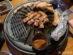 -济州爱肉堂(总店)