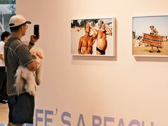 -深圳湾万象城(南山店)