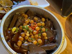 -管氏翅吧(马家堡店)