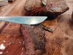 -拾挚扒房(招商花园城店)