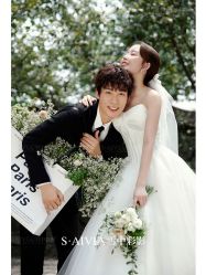 点击看大图 -雪中彩影婚纱摄影·微光艺术中心