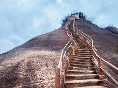 -丹霞山风景名胜区