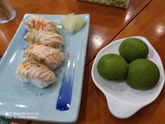 -银子铁板烧料理自助餐(人民广场店)