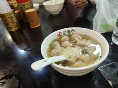 -蓝记云吞(正果店)