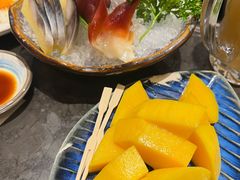 -大渔铁板烧(东城店)