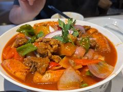 -清真·卡德尔大叔新疆主题餐厅(龙汇路店)