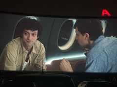 -枫花园汽车电影院(朝阳公园店)