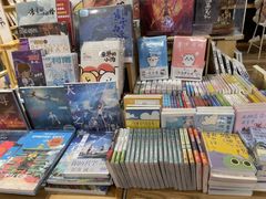 -猫的天空之城概念书店(杭州南宋御街店)