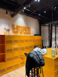 -G-STEPS舞蹈工作室