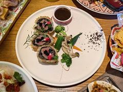 -Famous肥猫墨西哥音乐餐吧(五棵松华熙LIVE店)