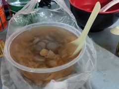 -景记甜品
