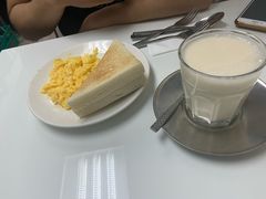 -澳洲牛奶公司(佐敦店)