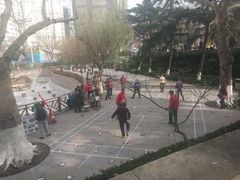 -贮水山儿童公园