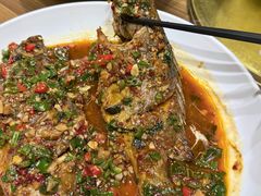 -三只鸟本地特色菜馆(上饶总店)