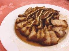 卤水拼盘-深运潮州粥(东门店)