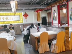 -惠丰堂饭庄·烤鸭·京味菜(民族大学店)