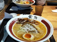 -雷门拉面店(新光天地店)