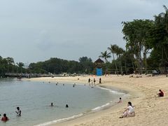 -巴拉湾海滩